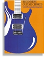 Beginners Guitar Chords W/ Photographs