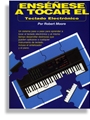 Ensenese A Tocar El Teclado Electronico
