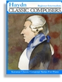 Haydn * Beginner to Intermediate Piano Solos
