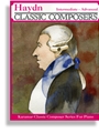 Haydn * Intermediate to Advanced Piano Solos