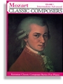 Classic Composers   Mozart 1