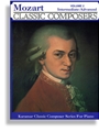 Classic Composers   Mozart 2
