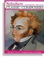 Schubert - Intermediate to Advanced Piano Solos