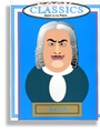 Easy Classics Bach For The Piano