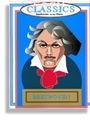 Easy Classics Beethoven For The Piano