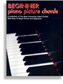 Beginner Piano Picture Chords