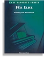 Fur Elise (simplified)