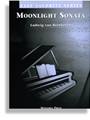 Moonlight Sonata Theme 1st Movement