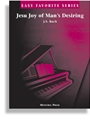 Jesu, Joy of Man's Desiring
