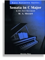 Sonata in C Major * Easy Favorite