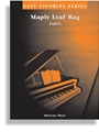Maple Leaf Rag * Easy Favorite