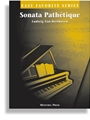Sonata Pathetique * Easy Favorite