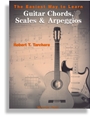 Easiest Way To Learn Chords, Scales & Arpeggios