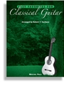 Easy Favorites For Classical Guitar