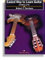 Easiest Way To Learn Guitar  Complete
