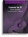 Canon In D