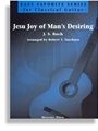 Jesu Joy Of Man's Desiring