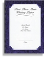 First Place Music Writing Paper