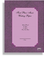 First Place Music Writing Paper