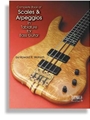 Scales & Arpeggios In Tab