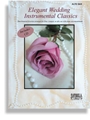 Elegant Wedding for Alto Sax with CD