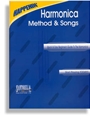 Happenin' Harmonica Method & Songs