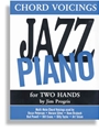 Jazz Chord Voicings For Two Hands