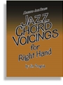 Jazz Chord Voicings For Right Hand