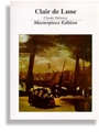 Clair De Lune * Masterpiece Edition