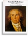 Sonata Pathetique * Masterpiece Edition