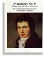 Beethoven's Fifth Symphony * Masterpiece Edition