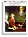 More Easy Classical Themes