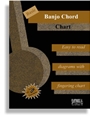 Basic Banjo Chord Chart