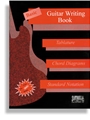 Basic Guitar Writing Book