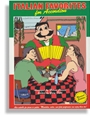 Italian Favorites For Accordion