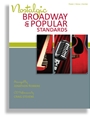 Nostalgic Broadway & Popular Standards