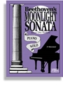 Sonata  Opus  27 #2 C# Minor Moonlight