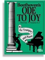 Ode To Joy  Theme From Symphony #9