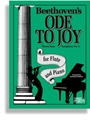 Ode To Joy  Theme From Symphony #9