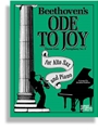 Ode To Joy  Theme From Symphony #9