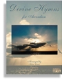 Divine Hymns For Accordion