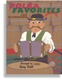 Polka Favorites For Accordion
