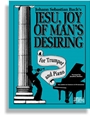 Jesu Joy Of Man's Desiring