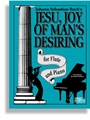 Jesu Joy Of Man's Desiring
