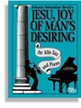 Jesu Joy Of Man's Desiring