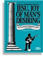 Jesu Joy Of Man's Desiring