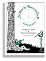 Let There Be Peace On Earth