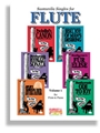 Santorella Singles For Flute