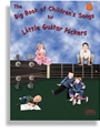 Big Book Of Children's Songs For...