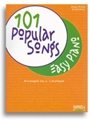 101 Popular Songs - Easy Songs